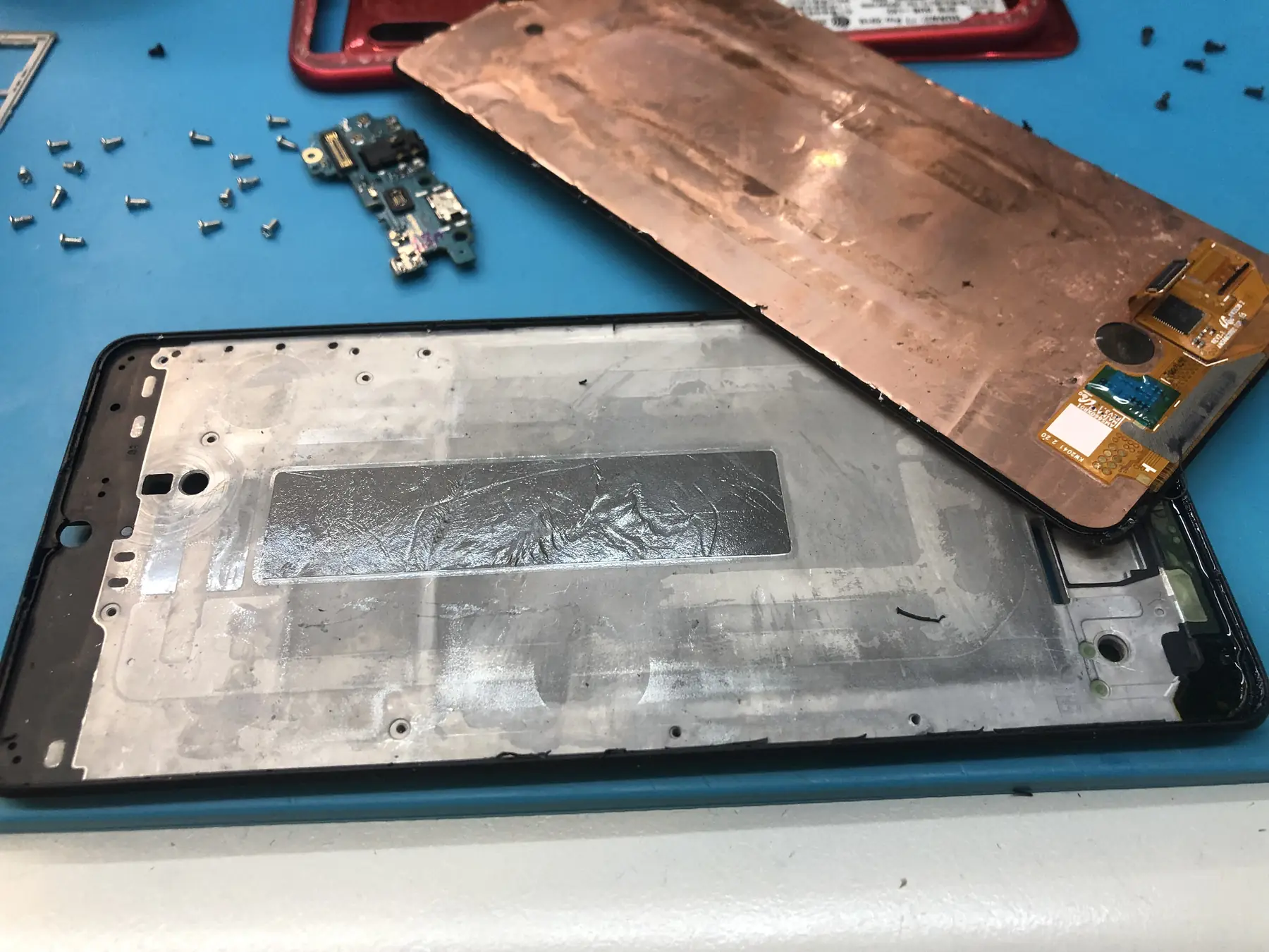Android 手機維修
